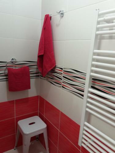 Jelka Apartment Si�fok