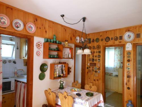 Cozy Family Cottage At The Lake