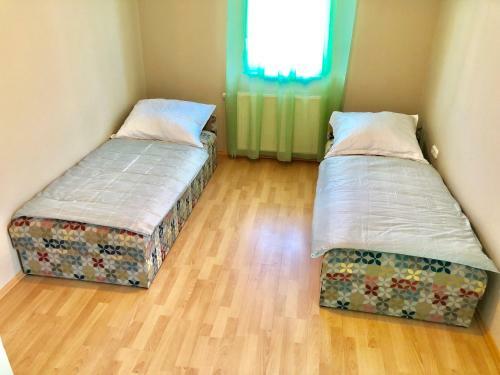 Beach Resort Apartments