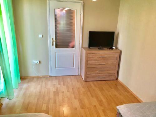 Beach Resort Apartments