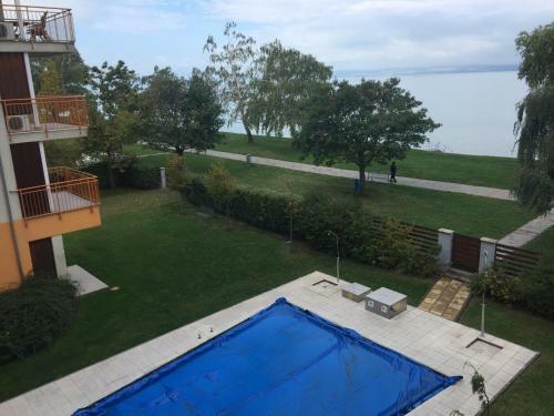 Gold Beach Apartman