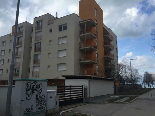 Gold Beach Apartman
