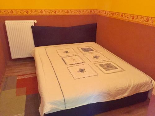 Gold Beach Apartman