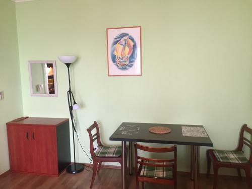Gold Beach Apartman