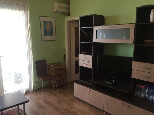 Gold Beach Apartman