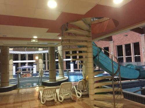 Gold Beach Apartman