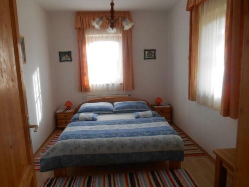 Hostal Vend�gmarasztal� Porta