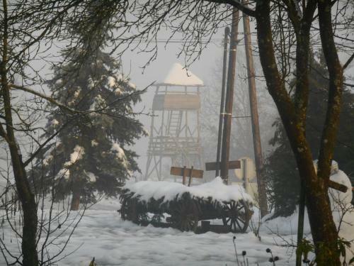 Hostal Vend�gmarasztal� Porta