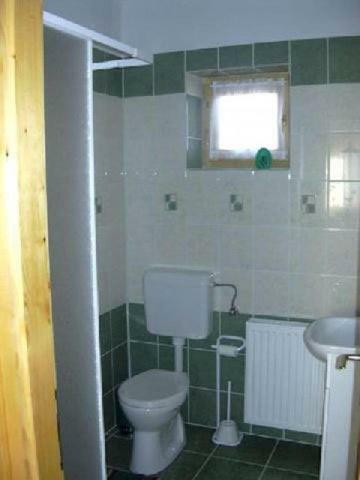 Hostal Vend�gmarasztal� Porta