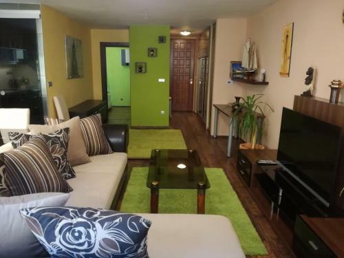 Fabricius Apartman