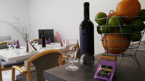 F�redi H�z Apartman