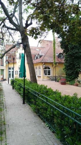 F�redi H�z Apartman