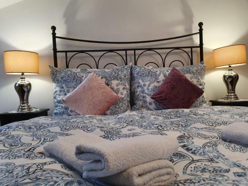 Karmelita Boutique Apartman