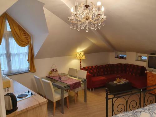 Karmelita Boutique Apartman