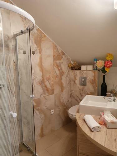 Karmelita Boutique Apartman