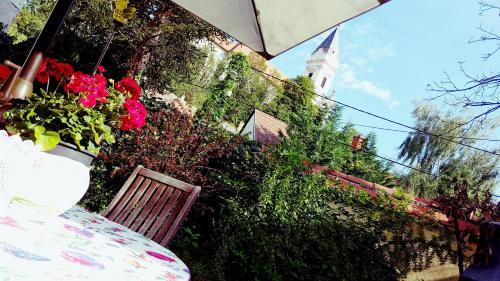 Karmelita Boutique Apartman