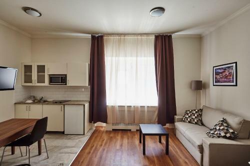 Apartamento Magnolia Villa
