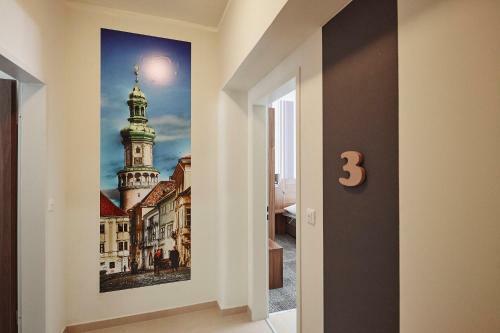 Apartamento Magnolia Villa
