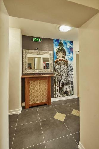 Apartamento Magnolia Villa