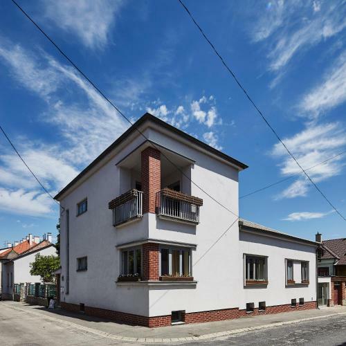 Apartamento Magnolia Villa