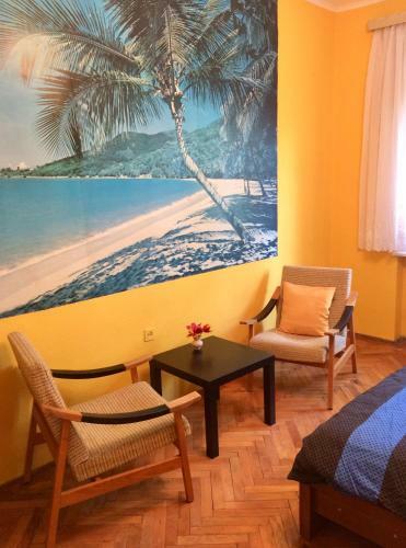 Posada Julius Vend�gh�z