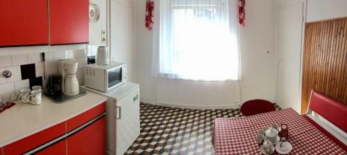Posada Julius Vend�gh�z