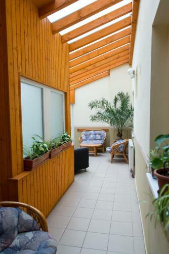 Hostal Taverna Panzi�
