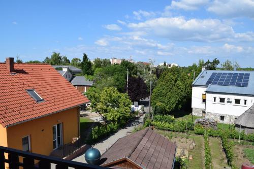 Apartments In Siofok/balaton 35514