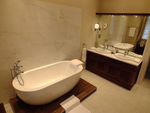 Hostal Thanhoffer Villa