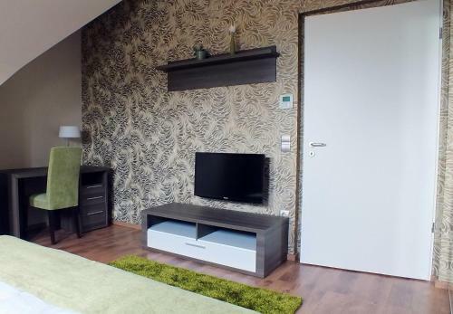 Hostal Thanhoffer Villa