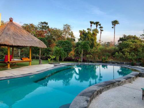 Hotel Bunga Laut Bungalow