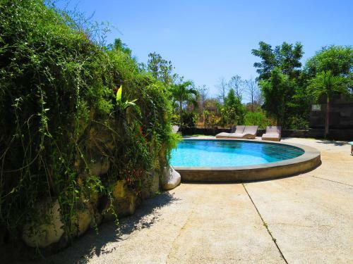 Hotel Bunga Laut Bungalow