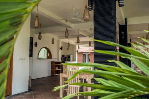 Hotel Bunga Laut Bungalow