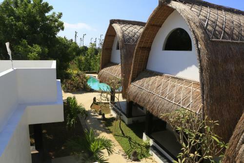Hotel Bunga Laut Bungalow