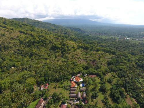 Aura Villa & Spa Amed Bali