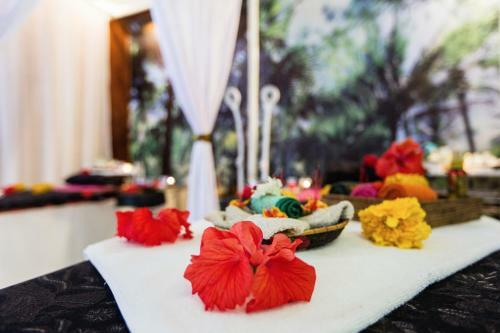 Aura Villa & Spa Amed Bali