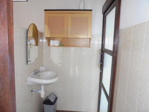 Werdhi Sedana Homestay