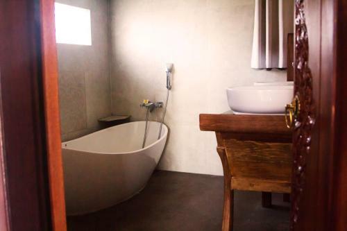 Melasti Beach Bungalows