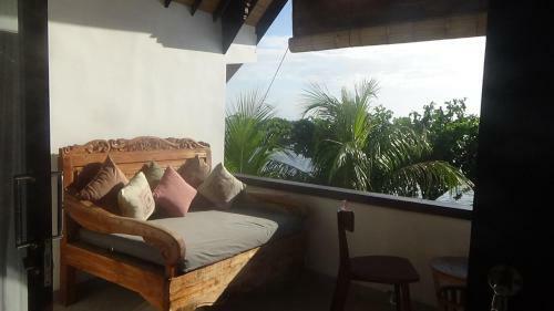 Melasti Beach Bungalows