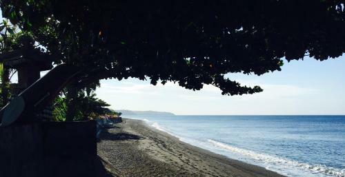 Melasti Beach Bungalows