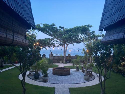Melasti Beach Bungalows