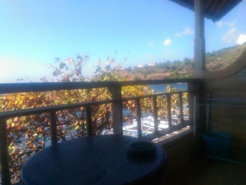 Sunrise Cafe Bungalows