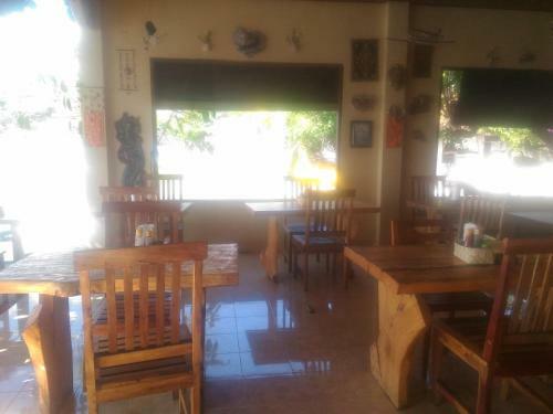 Sunrise Cafe Bungalows