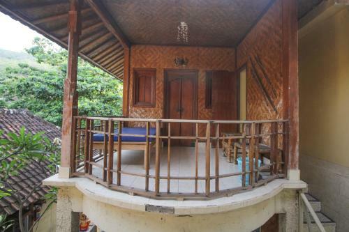 Sunrise Cafe Bungalows