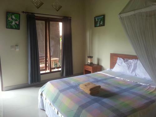 Lumbung Sari Home Stay
