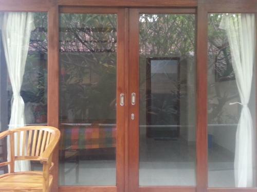 Lumbung Sari Home Stay