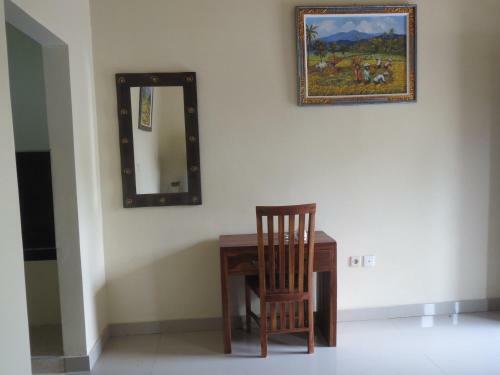 Lumbung Sari Home Stay