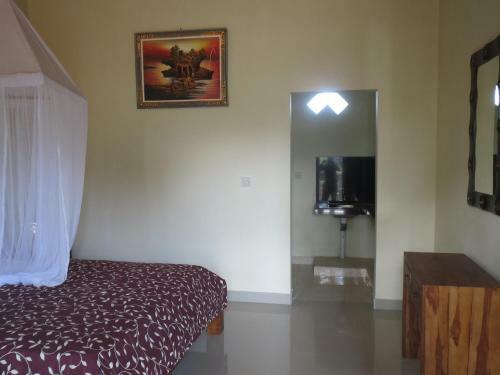 Lumbung Sari Home Stay