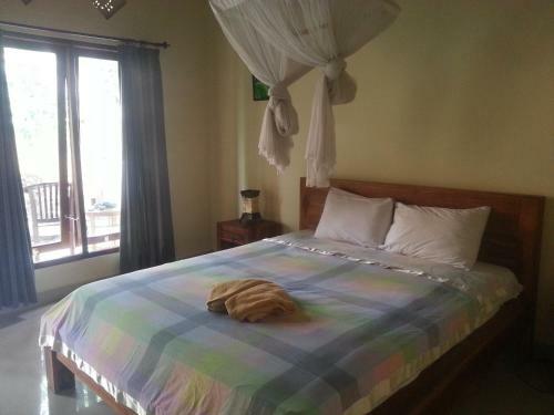 Lumbung Sari Home Stay