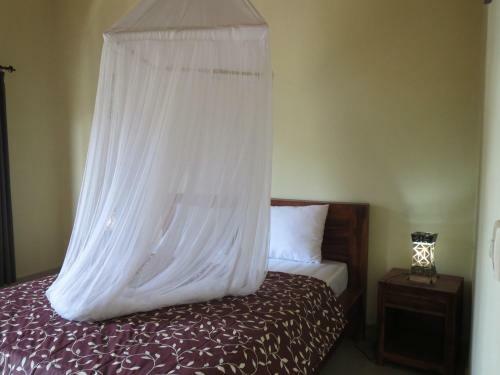 Lumbung Sari Home Stay